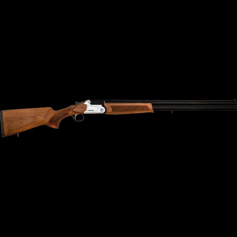 BOK Eternal Poseidon White shotgun — photo 1