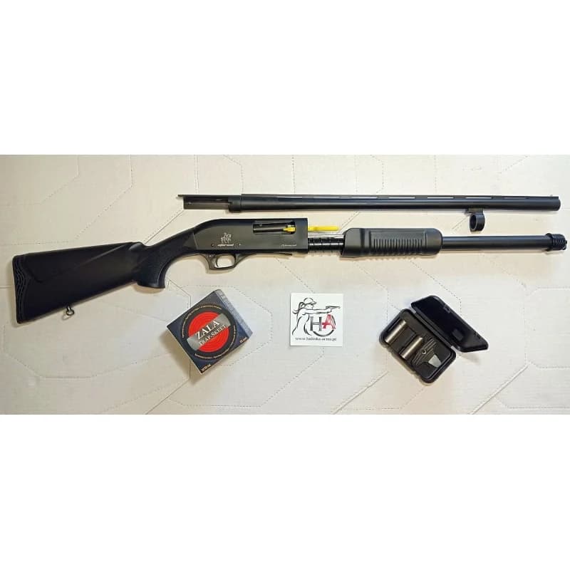 Eternal Gladiator Advanced 24" II shotgun — photo 1
