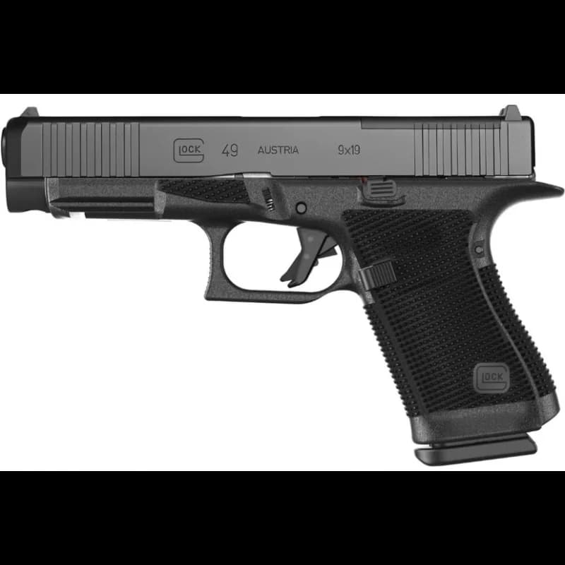 Pistolet Glock 49 GEN 6 OR — zdjęcie 1