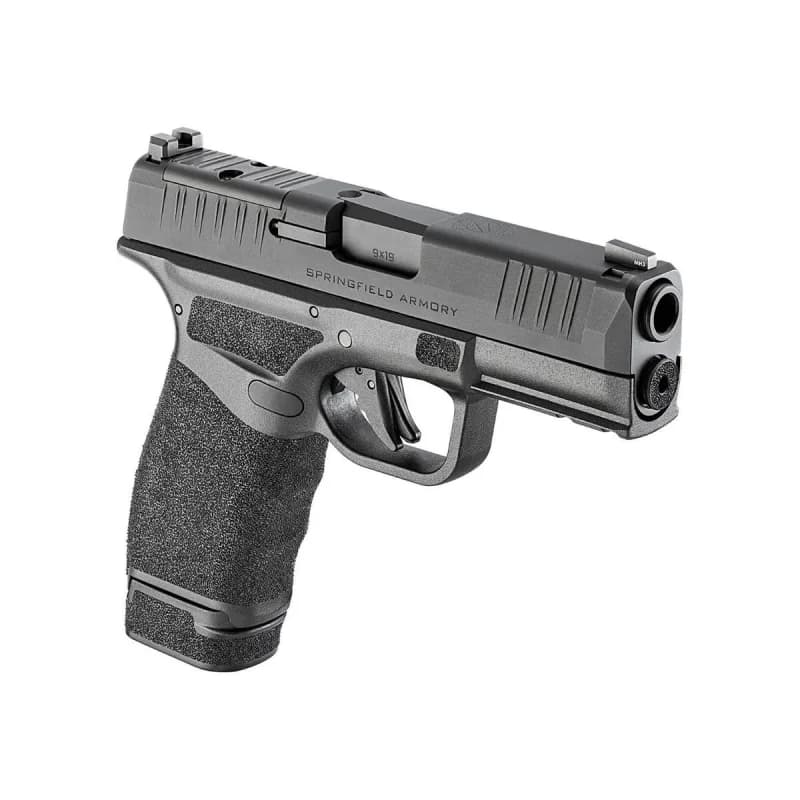 hs H11 hellcat pro osp pistol — photo 1