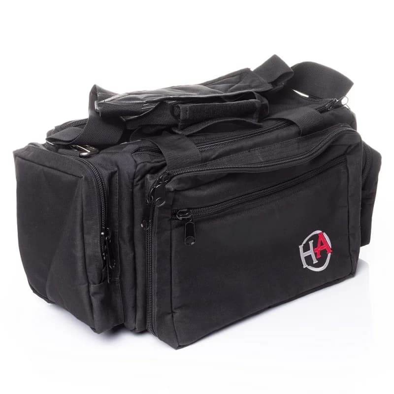 Medium shooting bag, HA — photo 1