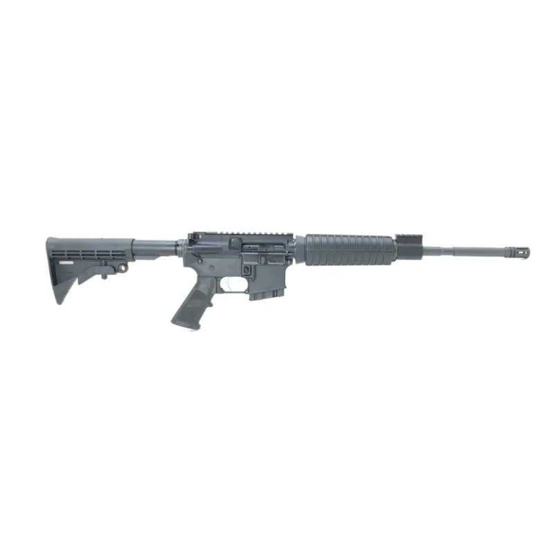 ANDERSON AM-15 MOD03-CT1 self-loading rifle cal. 5,56mm NATO/.223 Rem — photo 1