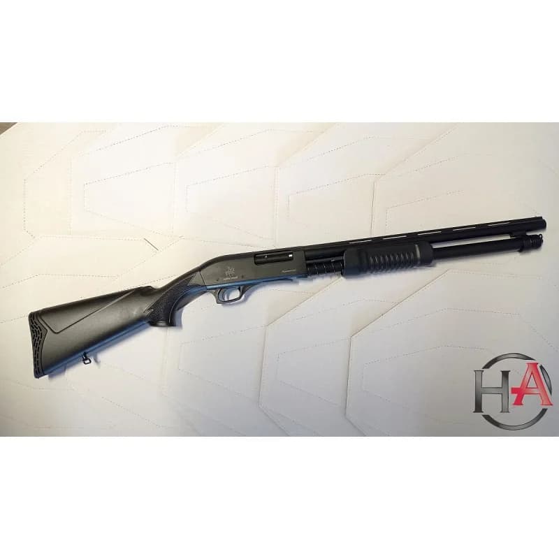 Eternal Gladiator Advanced 20" shotgun — photo 1