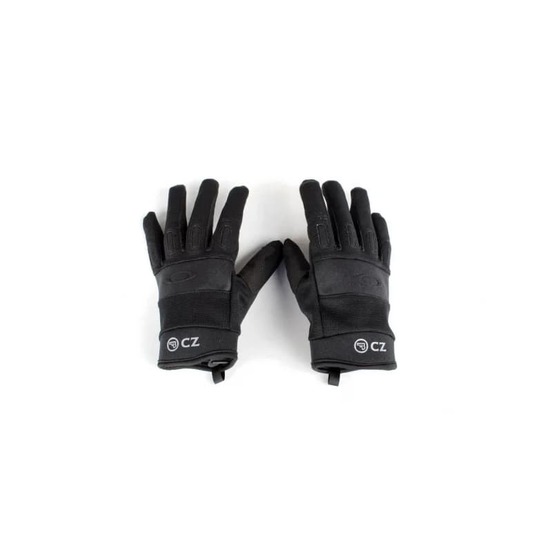 CZ shooting gloves — photo 1