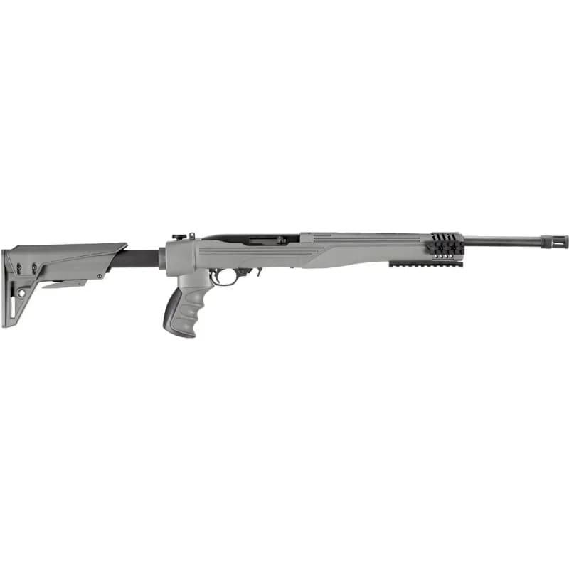 Ruger 10/22 Tactical ATI Strikeforce Gray TB carbine, cal. 22LR — photo 1