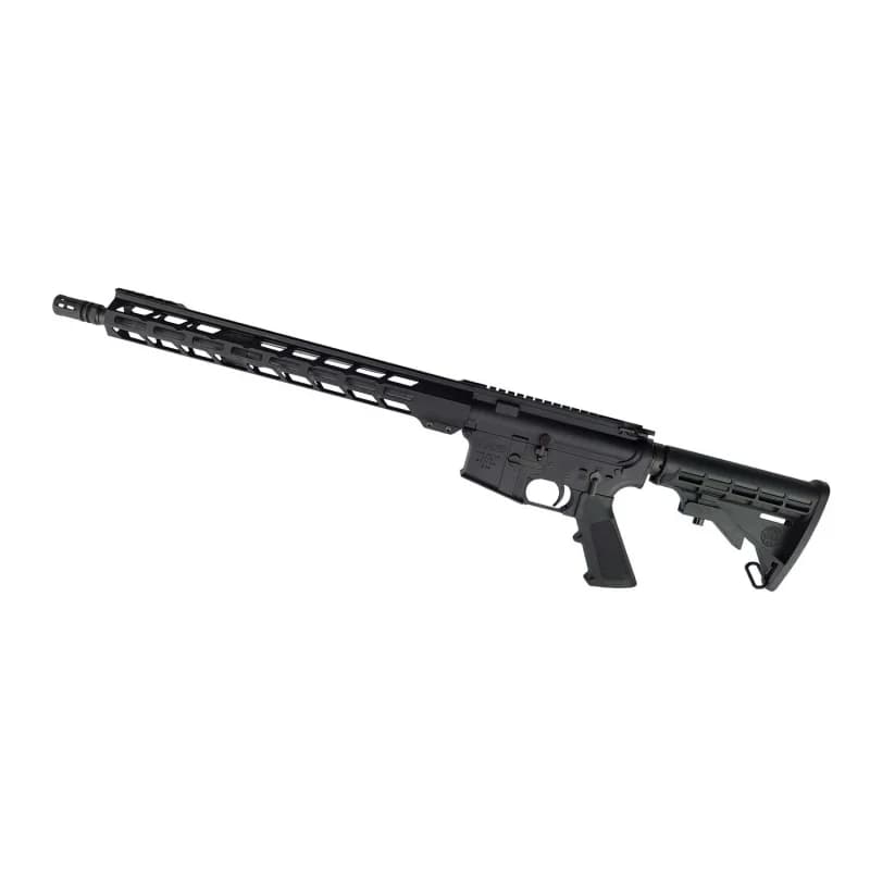 ST-15 carbine, cal. 5.56x45mm /.223, 16", Southern Tactical — photo 1