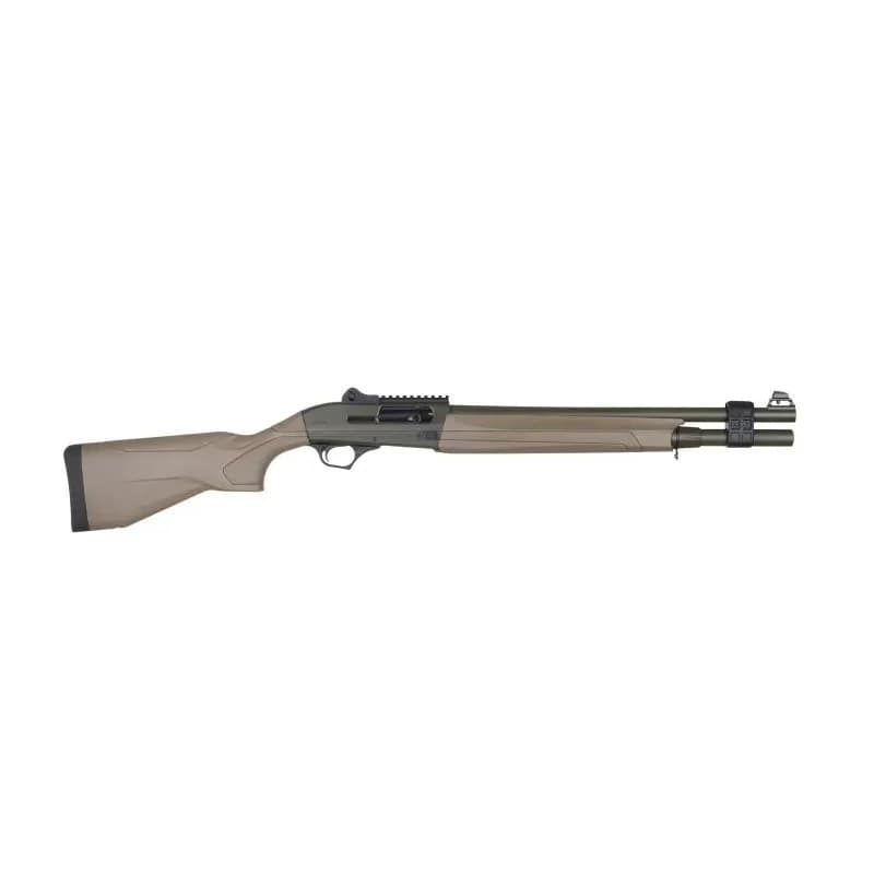 Reximex RS 212 FDE 12GA 51cm shotgun — photo 1