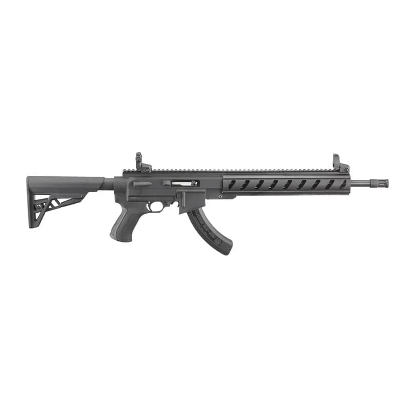 Ruger 10/22-ATI-AR carbine, cal. 22LR — photo 1