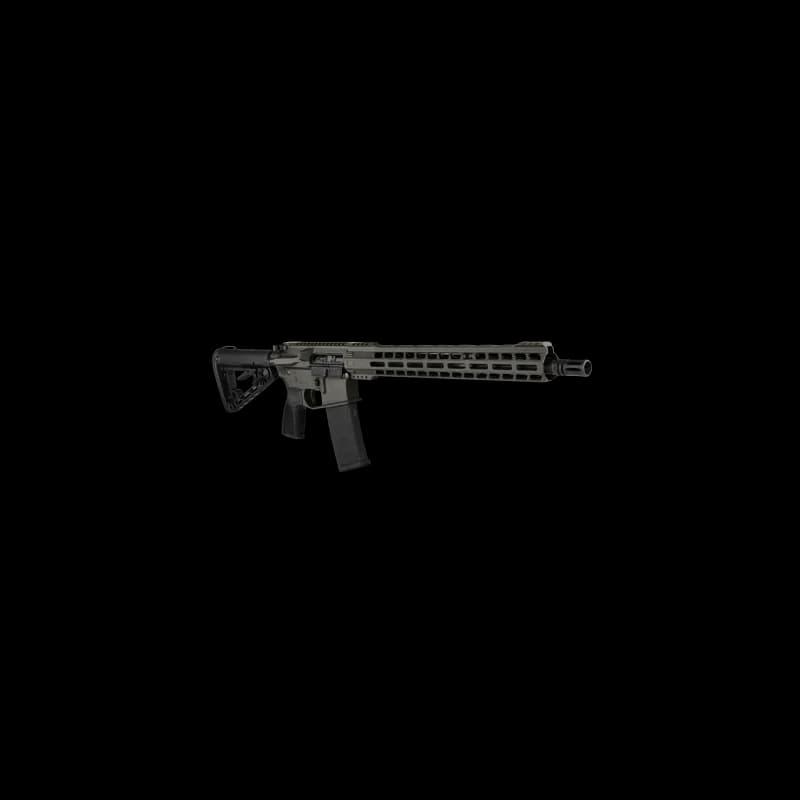 LFA LEO 10,5" .223 carbine — photo 1