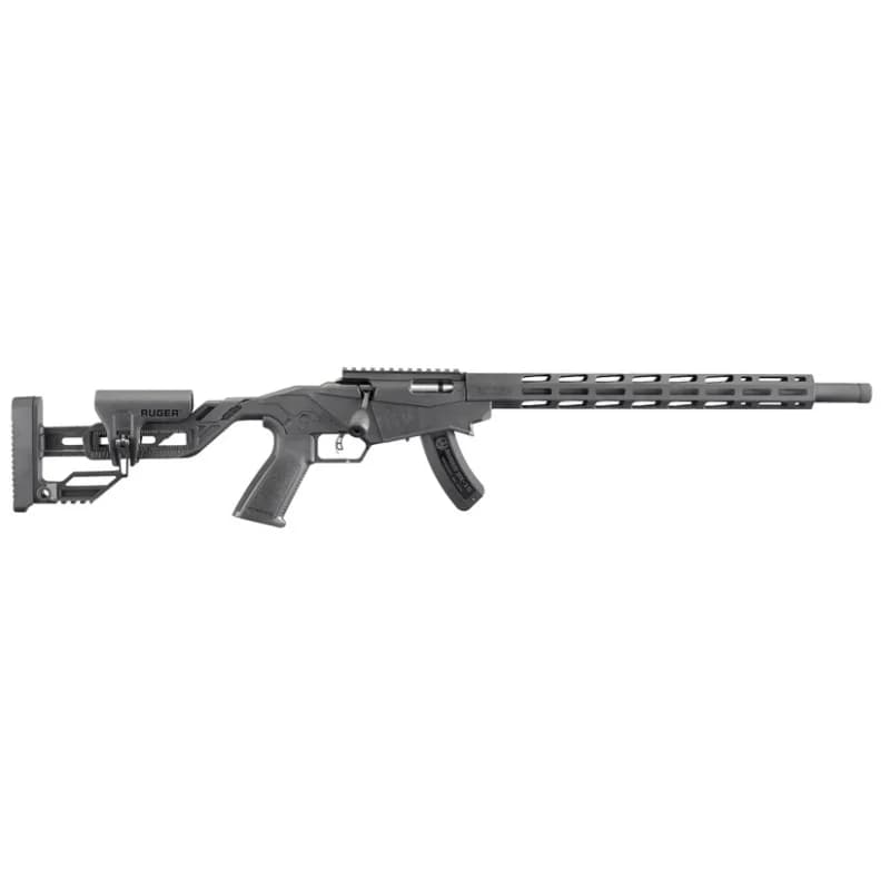 Ruger 8400 Precision carbine cal. .22Lr — photo 1