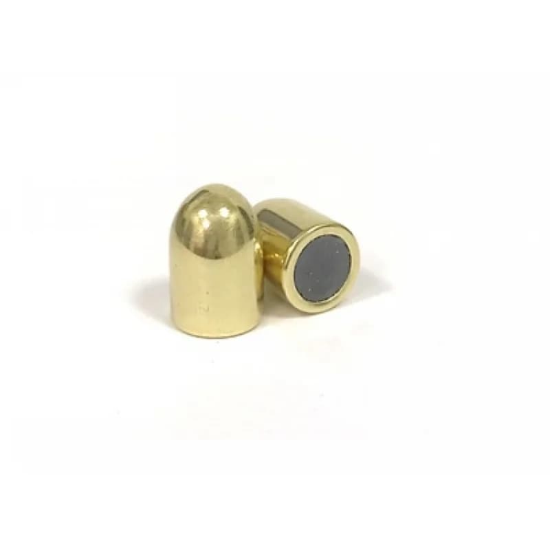 Pociski .45 (.451) 230 grain/14,9 grama, FMJ RN, LOS — zdjęcie 1