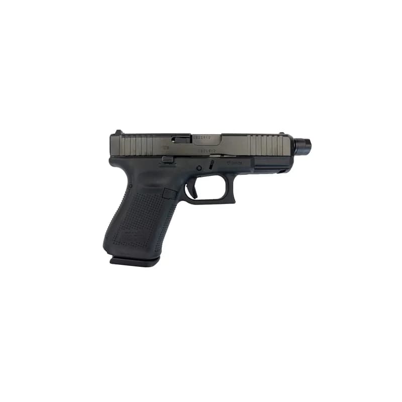 Pistolet Glock 19 MOS FS (GEN.5) — zdjęcie 1