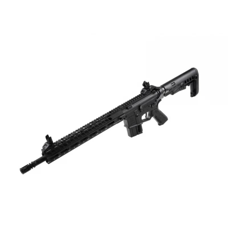 Hammerli TAC R1 22 carbine — photo 1