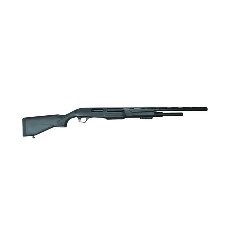 Reximex RS 212 Black 12GA shotgun — photo 1
