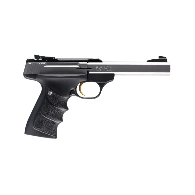 Browning BUCK MARK Standard Stainless Steel URX pistol, cal. .22Lr — photo 1
