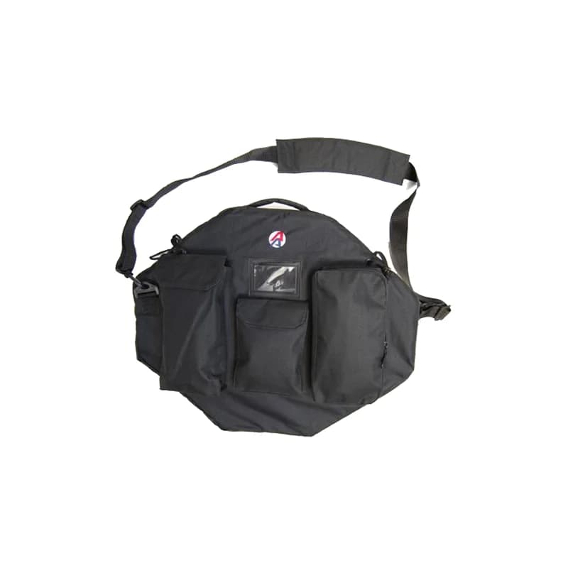 IPSC target bag, DAA — photo 1