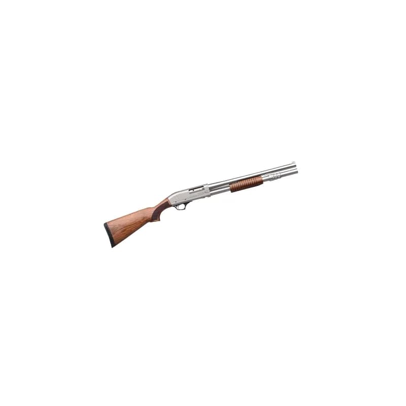 KRAL ARMS Marine pump-action shotgun — photo 1