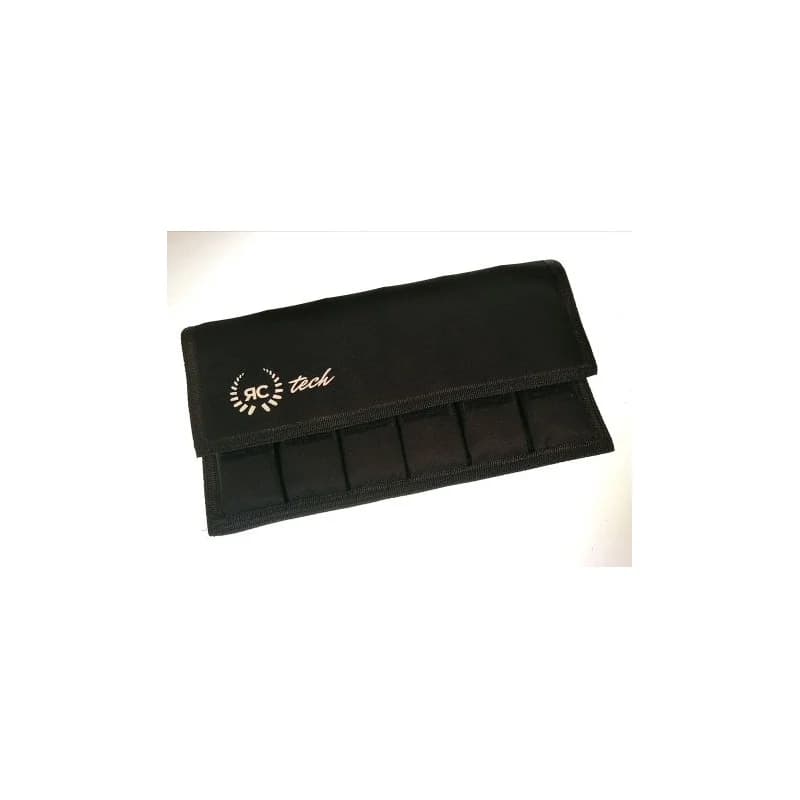 Pouch for 6 magazines, RC-Tech — photo 1
