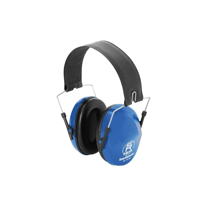 SR160 hearing protectors, Smartreloader — photo 1