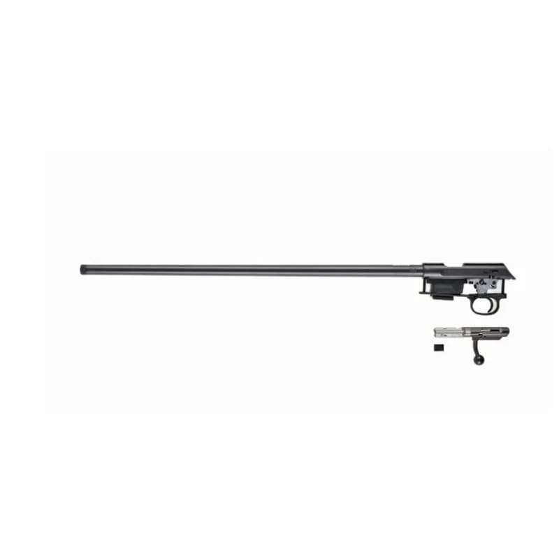 CZ 457 Varmint 24'' 1/2"x28 UNEF system/carbine cal. 22Lr — photo 1