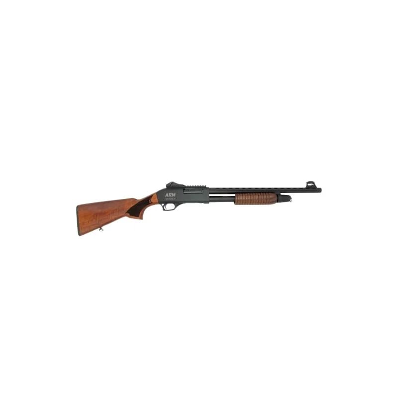 ARM Legacy Tactical Pro 20" 12/70 shotgun — photo 1