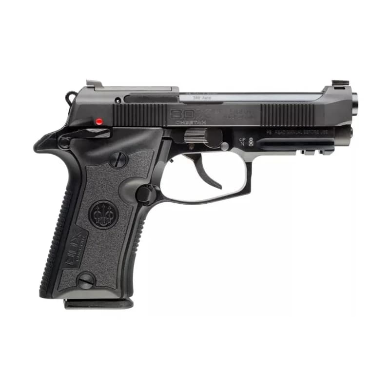 Pistolet Beretta 80X Cheetah — zdjęcie 1