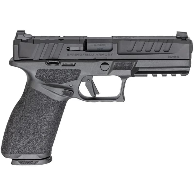 Springfield Echelon 4,5" U-DOT pistol — photo 1