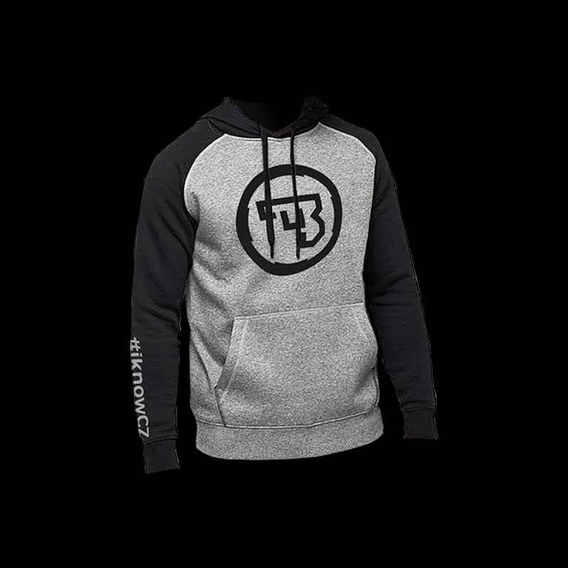 CZ sweatshirt — photo 1