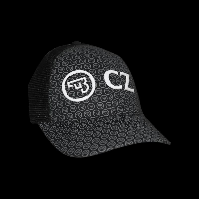 Cap CZ — photo 1