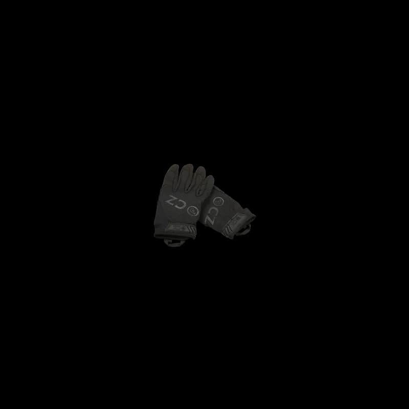 CZ shooting gloves, XL — photo 1