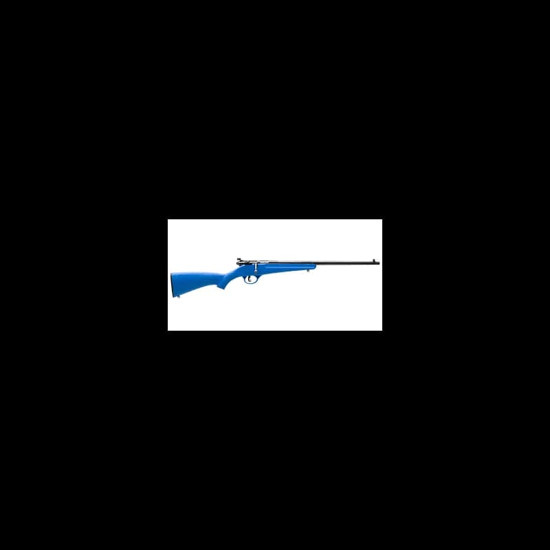 Savage Rascal carbine cal. .22Lr — photo 1