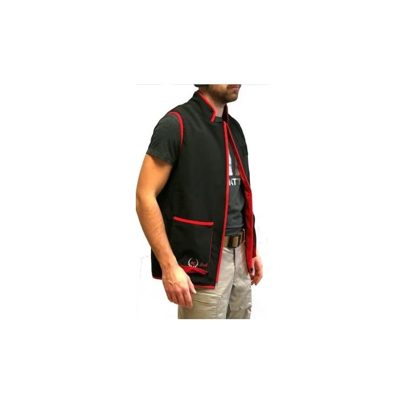 IDPA Vest, RC-tech — photo 1