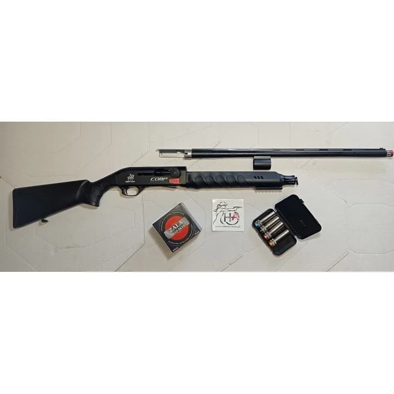 Eternal Competition 24" II Black shotgun — photo 1