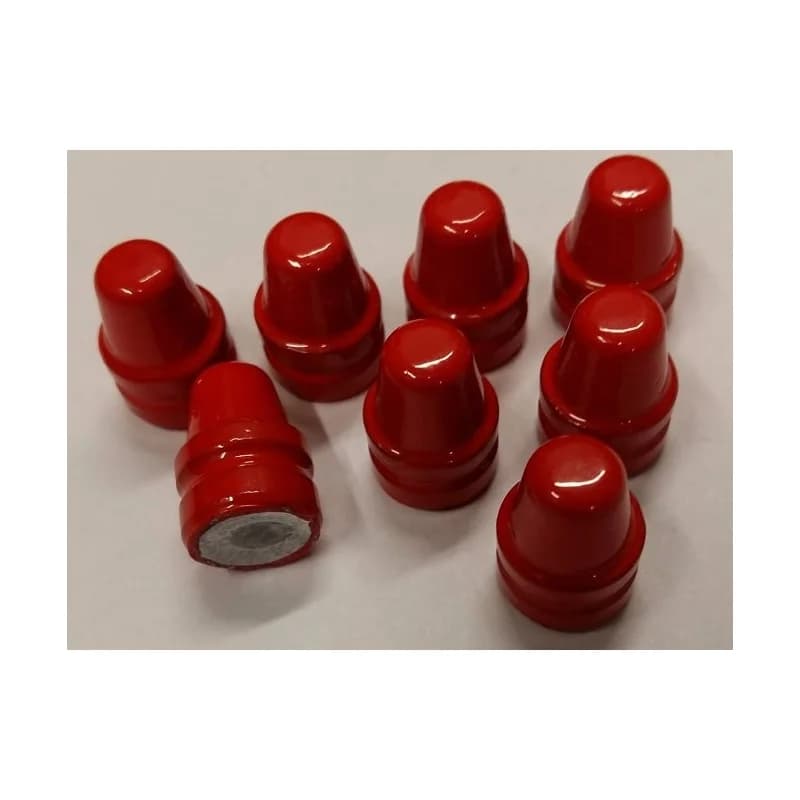 Pociski .45 (.452) 200 grain/13 gram, SWC BB, ARES GUN — zdjęcie 1