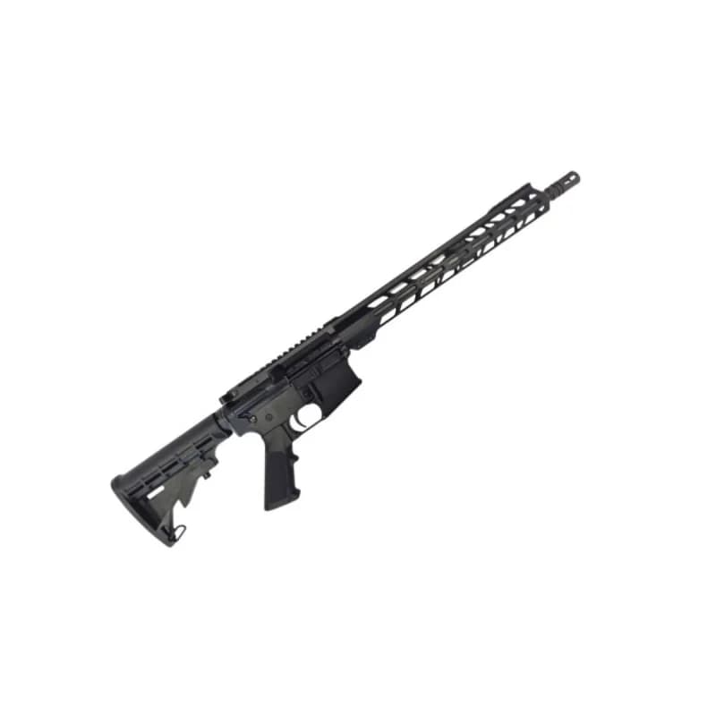 Karabinek ST-15, kal. 5.56x45mm /.223, 14,5", Southern Tactical — zdjęcie 1
